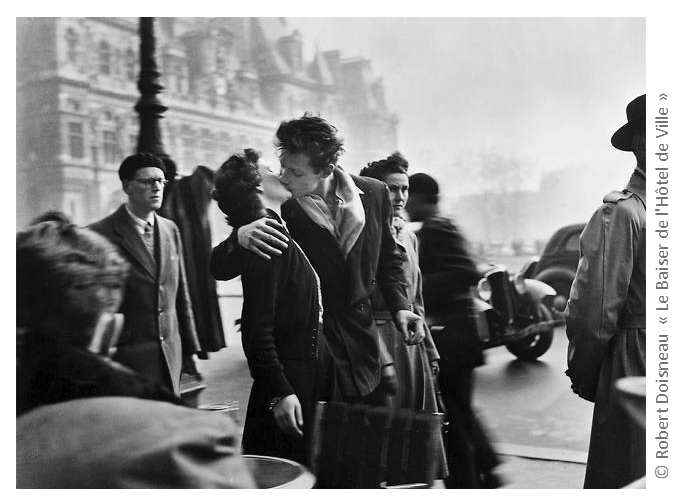 robert doisneau 
