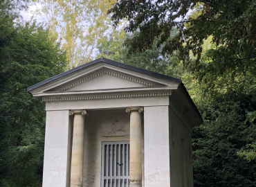 Temple de David