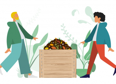 compost