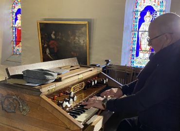 orgue église 2