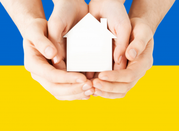logement ukraine