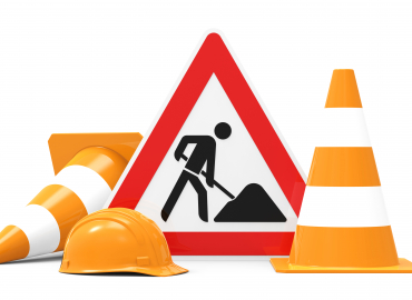travaux