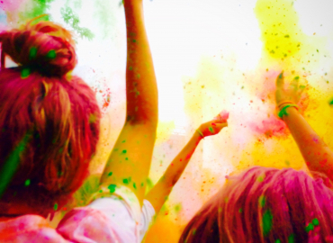 COLOR RUN