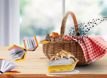 panier gourmand