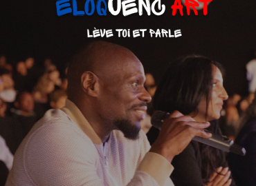 Eloquence art