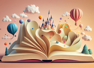 livre conte