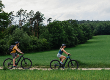 rando sur route