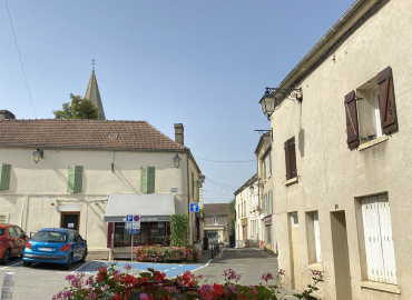 centre-ville