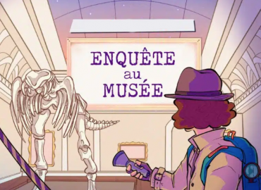 escape game musee