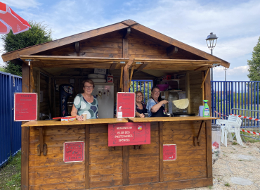 GUINGUETTE