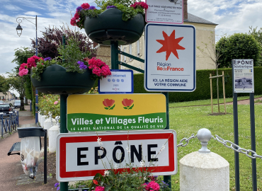2 fleurs VVF Region
