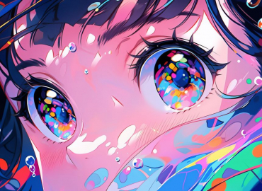 manga