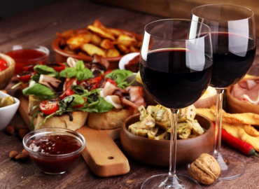 Vins et Terroirs