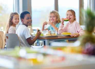 cantine enfant