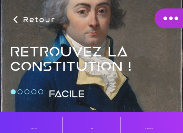 eva Constitution 
