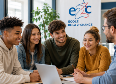 E2C image
