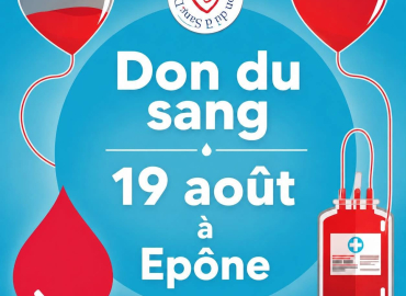Don du sang