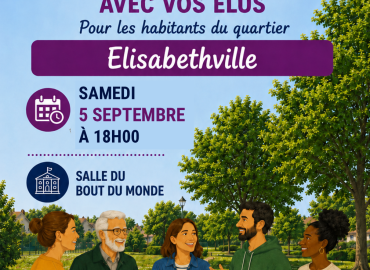 rencontre quartier elisa