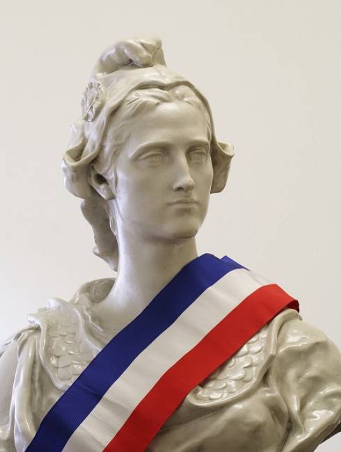 CM Marianne