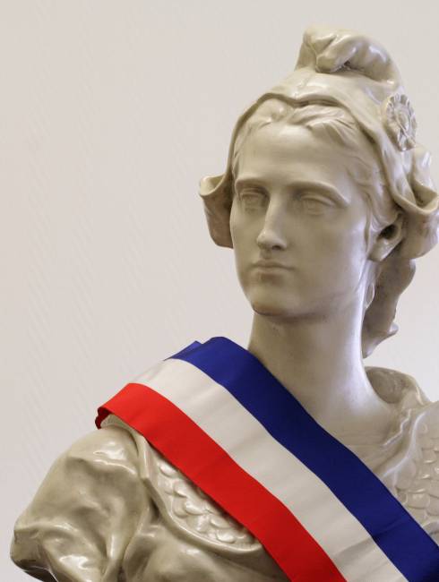 Conseil municipal 