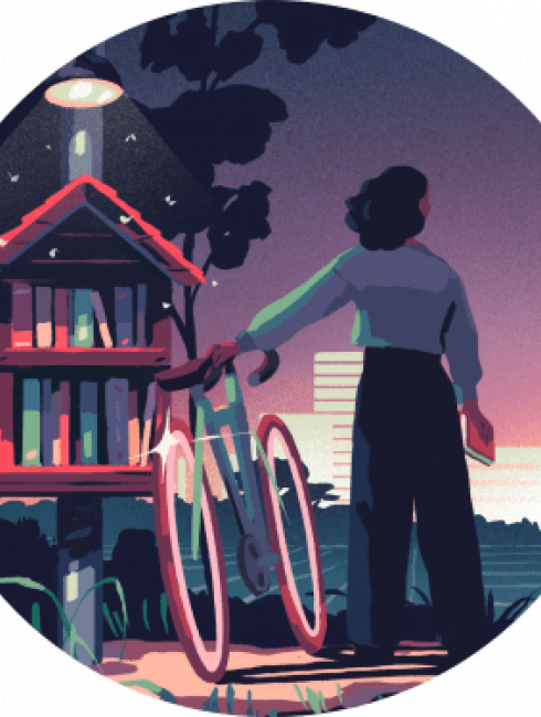 NUIT LECTURE 
