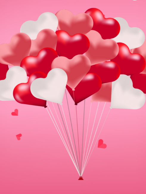 saint valentin 2026