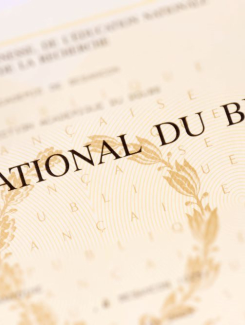 brevet collège