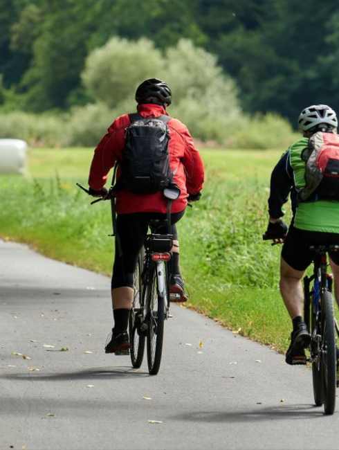 cyclotourisme