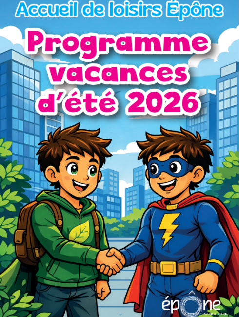 Eté 2026