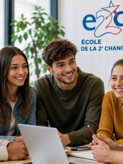 E2C image