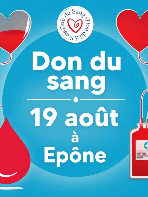 Don du sang