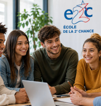 E2C image