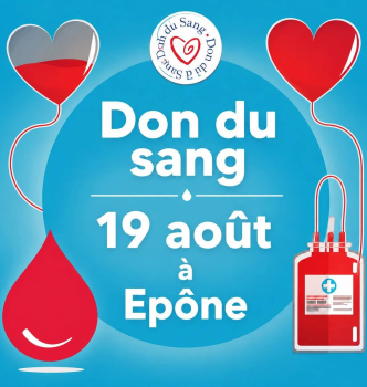 Don du sang