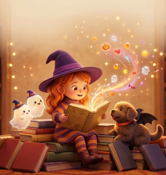 lecture halloween
