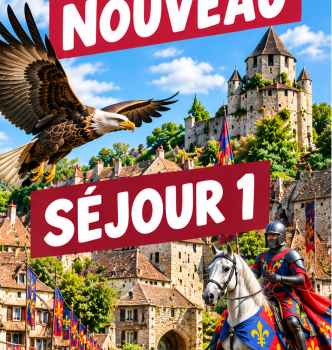 sejour provins