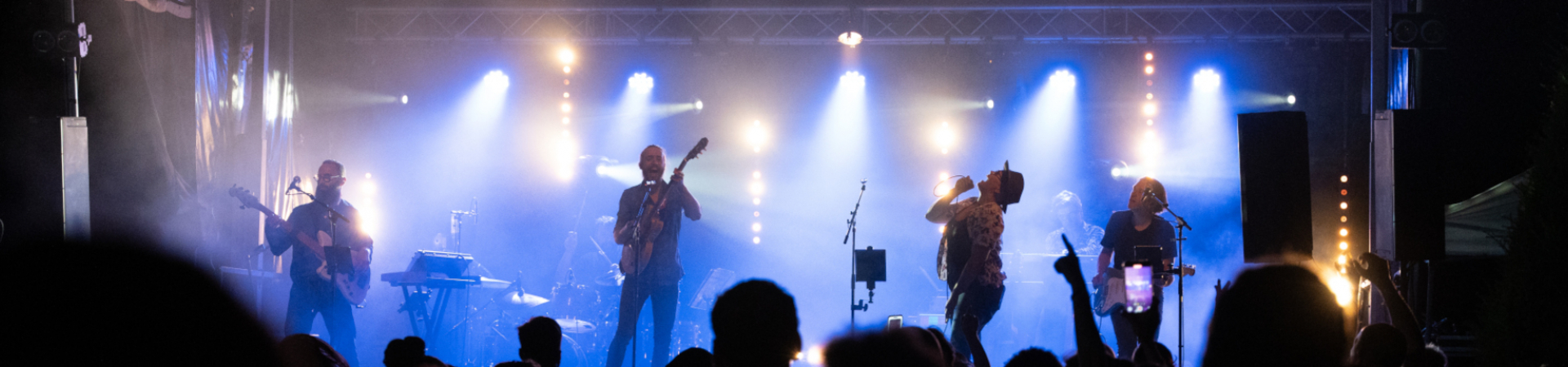 concert St Jean