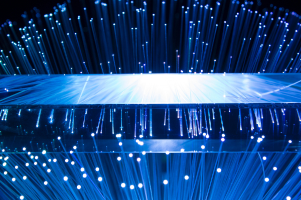 Fibre optique