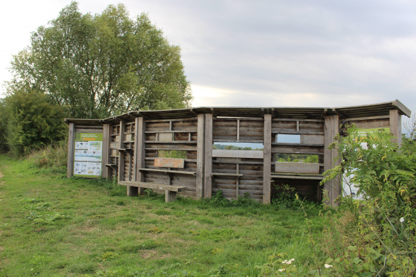 observatoire biotope