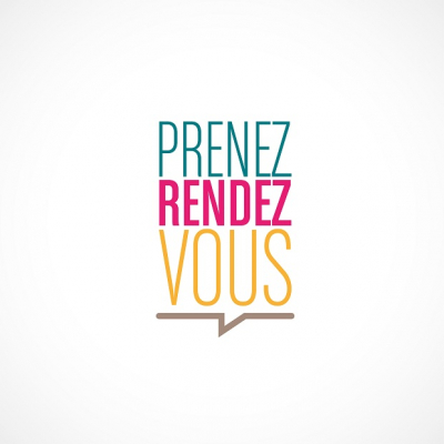 prendre rdv