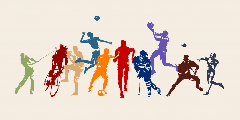 sport