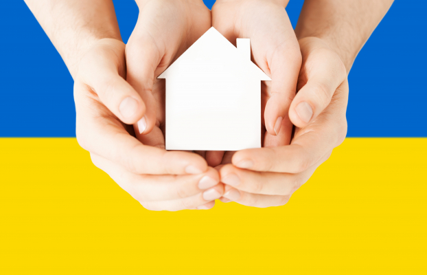 logement ukraine