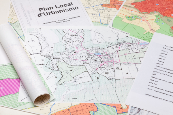 plan urba