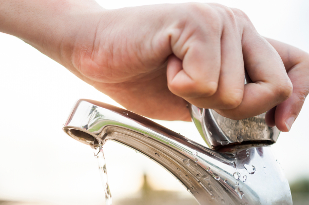 Economie eau