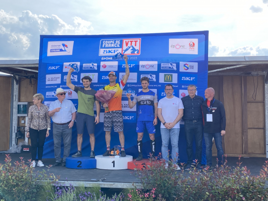 Podium Élite H