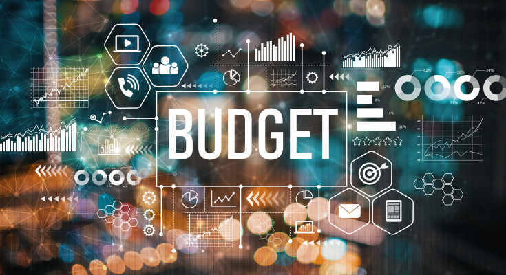 budget 
