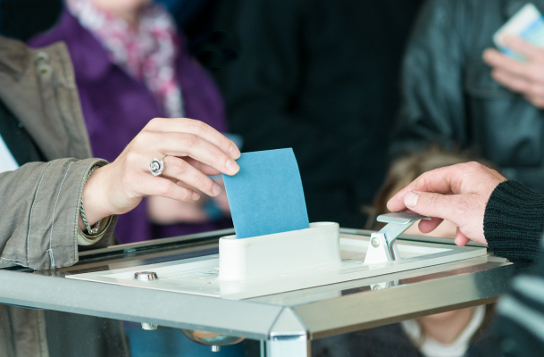 voter