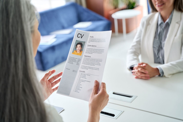 emploi