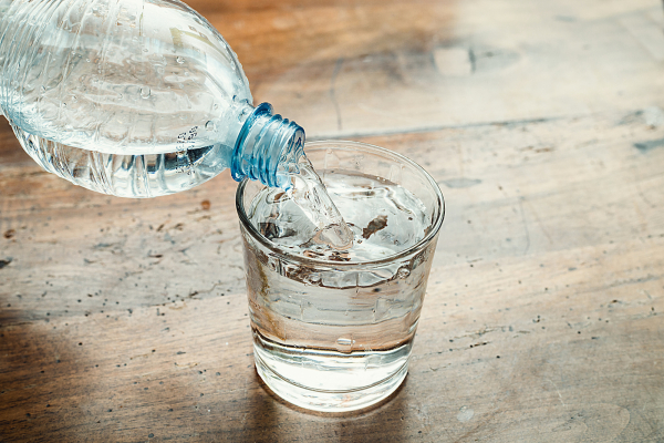 boire eau
