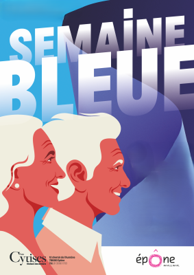 semaine bleue