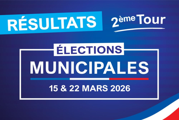 Elections 2026